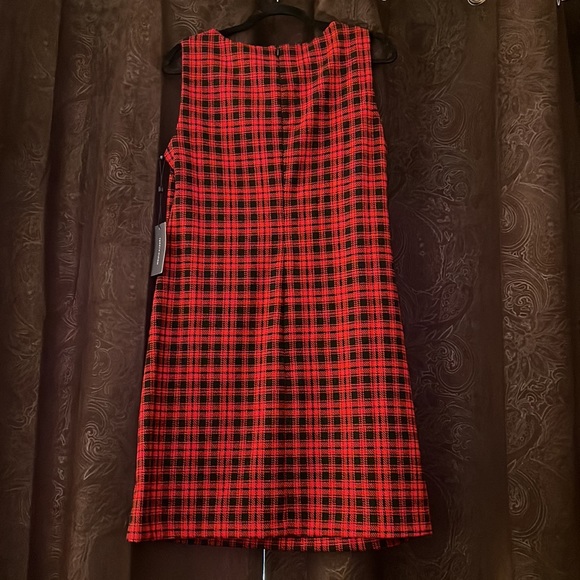 Tommy Hilfiger Sheath Dress, Size 10 - Picture 5 of 6